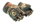 ★ Bloodhound Gloves | Snakebite