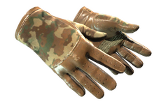★ Driver Gloves | Convoy