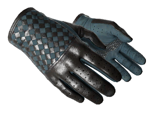 ★ Driver Gloves | Lunar Weave (Factory New)