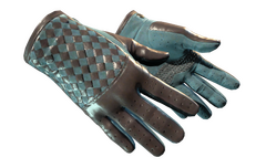 ★ Driver Gloves | Lunar Weave