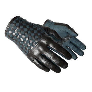 Driver Gloves | Lunar Weave image 360x360