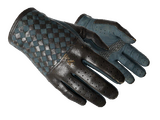 ★ Driver Gloves | Lunar Weave