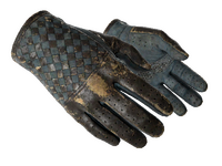 ★ Driver Gloves | Lunar Weave