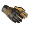 ★ Driver Gloves | Overtake (Well-Worn)