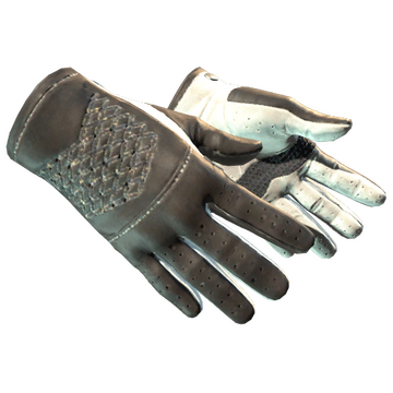 Driver Gloves | Black Tie image 360x360