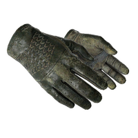 Driver gloves store racing green csgo