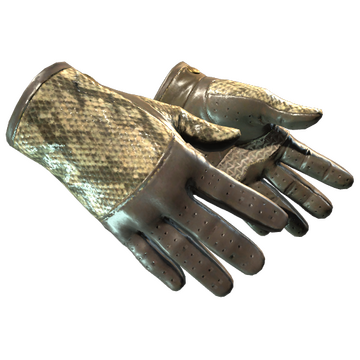 Driver Gloves | Diamondback image 360x360