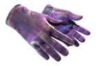 ★ Driver Gloves | Imperial Plaid