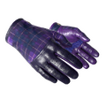 Driver Gloves | Imperial Plaid image 120x120
