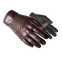 ★ Driver Gloves | Rezan the Red (Minimal Wear)