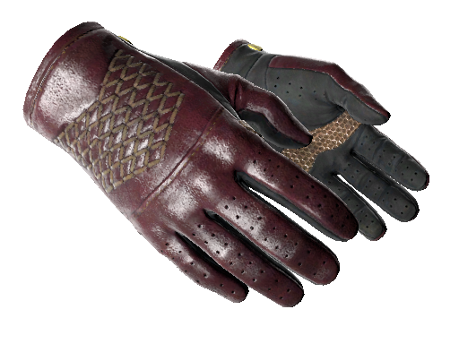 ★ Driver Gloves | Rezan the Red (Factory New)