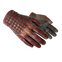 ★ Driver Gloves | Crimson Weave (Battle-Scarred)