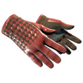 Driver Gloves | Crimson Weave image 120x120
