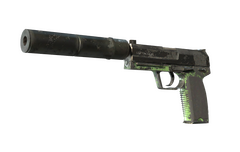 USP-S | Para Green