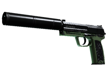 USP-S | Para Green