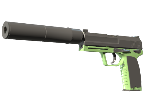 USP-S | Verde-Cáqui