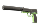 USP-S | Para Green