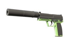 USP-S | Para Green