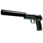 USP-S | Para Green (Factory New)