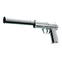 USP-S | Whiteout (Minimal Wear)