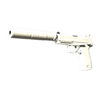 USP-S | Снежная мгла