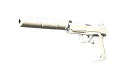 USP-S | Whiteout