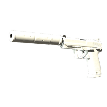 USP-S | Whiteout image 360x360