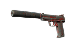 USP-S | Check Engine