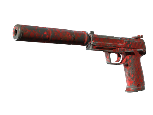 USP-S | Check Engine