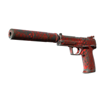 USP-S Неисправность