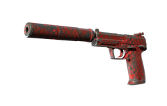 USP-S | Check Engine