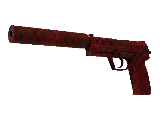 USP-S | Check Engine (Factory New)