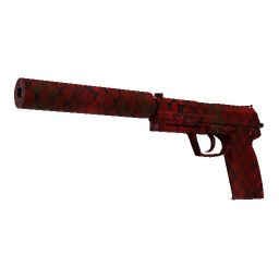 USP-S | Check Engine (Minimal Wear)