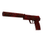 USP-S | Check Engine (Minimal Wear)