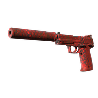 USP-S Check Engine