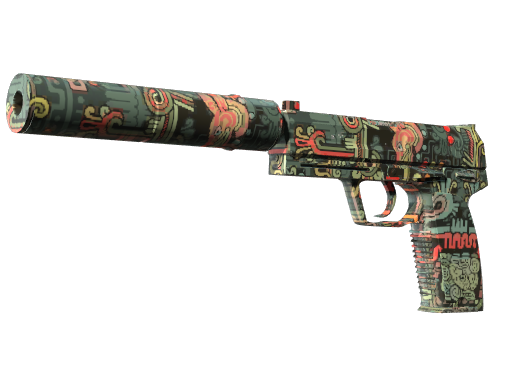 USP-S | Visões Ancestrais