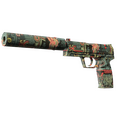 USP-S | Ancient Visions image 120x120