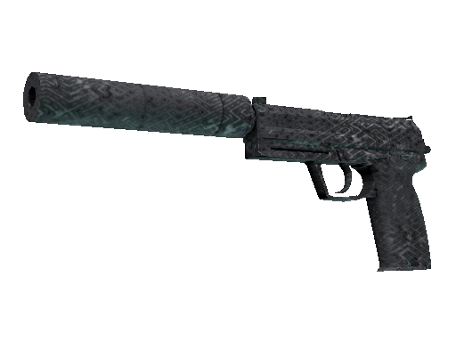 USP-S | Pathfinder (Factory New)