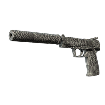 USP-S | Pathfinder image 360x360