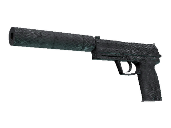 USP-S | Pathfinder