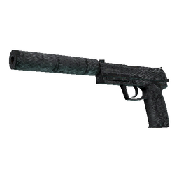 USP-S | Pathfinder (Field-Tested)