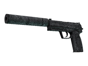 USP-S | Pathfinder