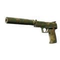 USP-S | Forest Leaves image 120x120