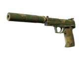 USP-S | Лесные листья