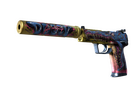 USP-S | Jawbreaker