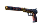 USP-S | Jawbreaker