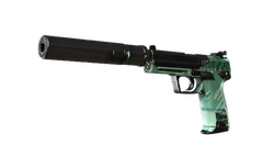USP-S | PC-GRN