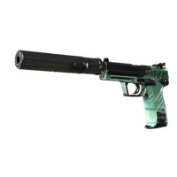 USP-S PC-GRN