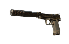 USP-S | 27