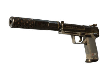 USP-S | 27